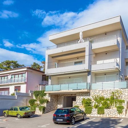 Melanie Apartment Crikvenica Exterior photo