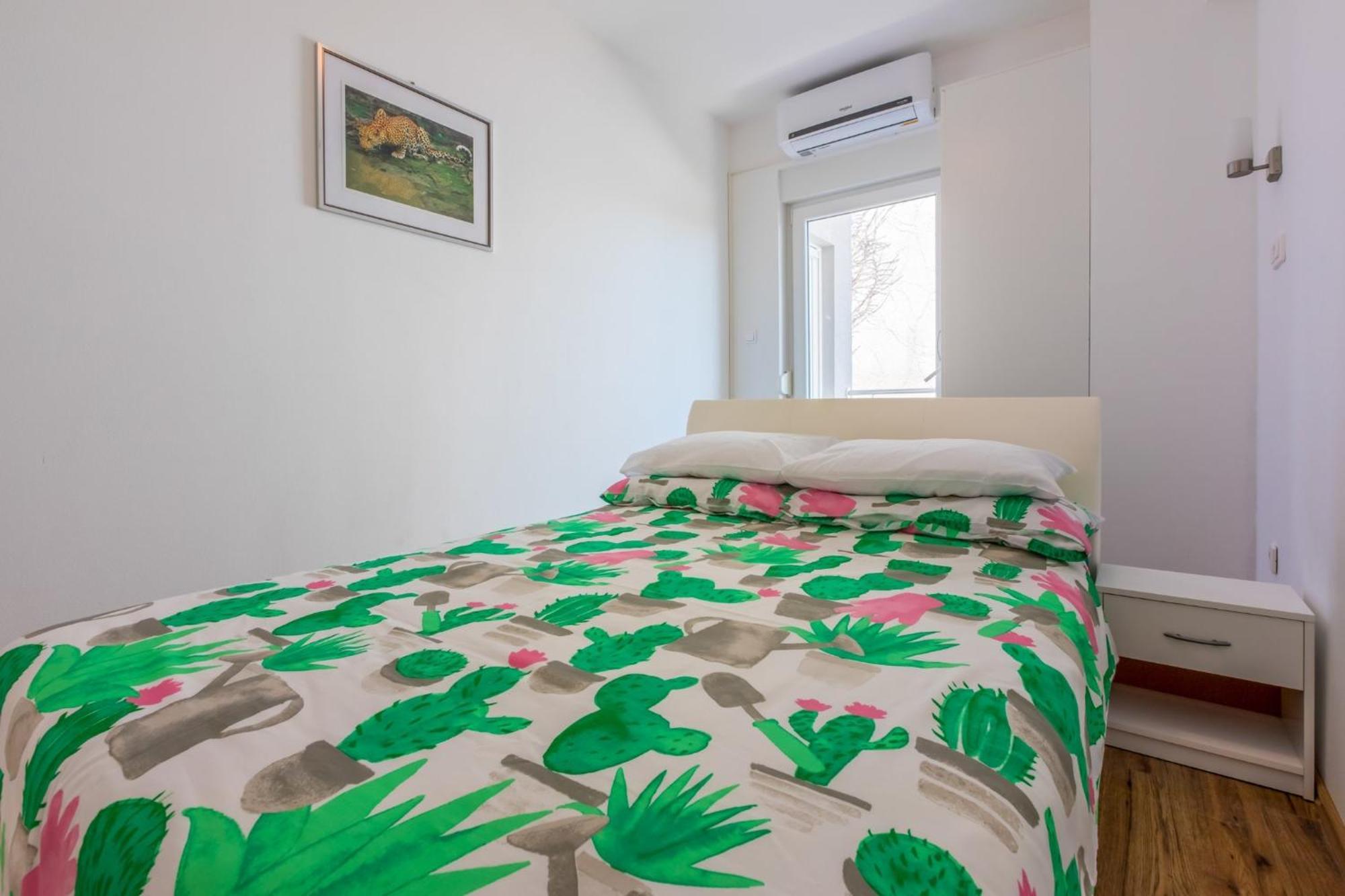 Melanie Apartment Crikvenica Exterior photo