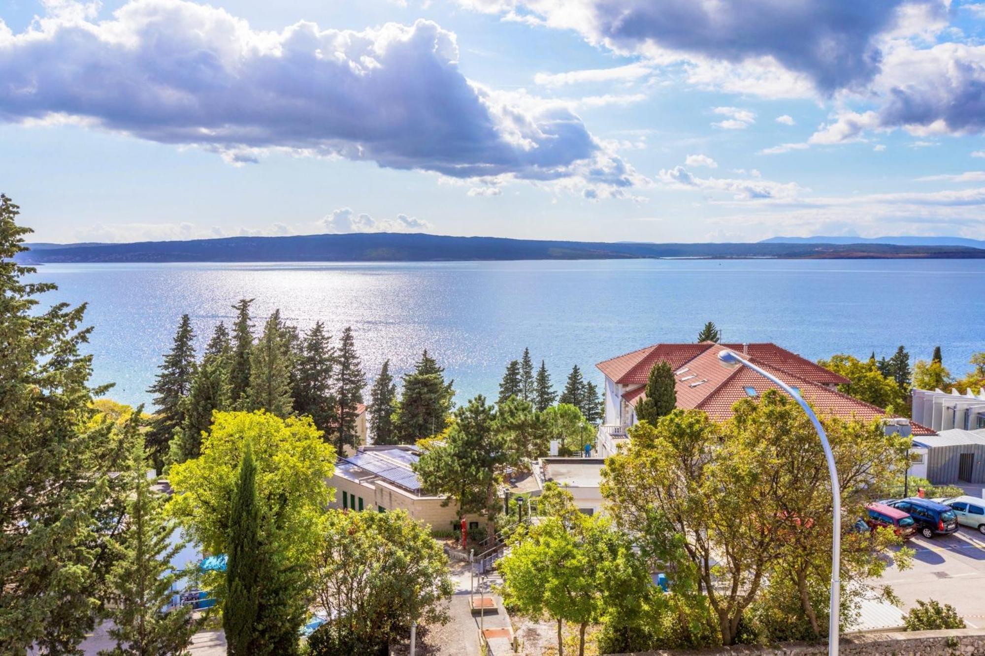 Melanie Apartment Crikvenica Exterior photo