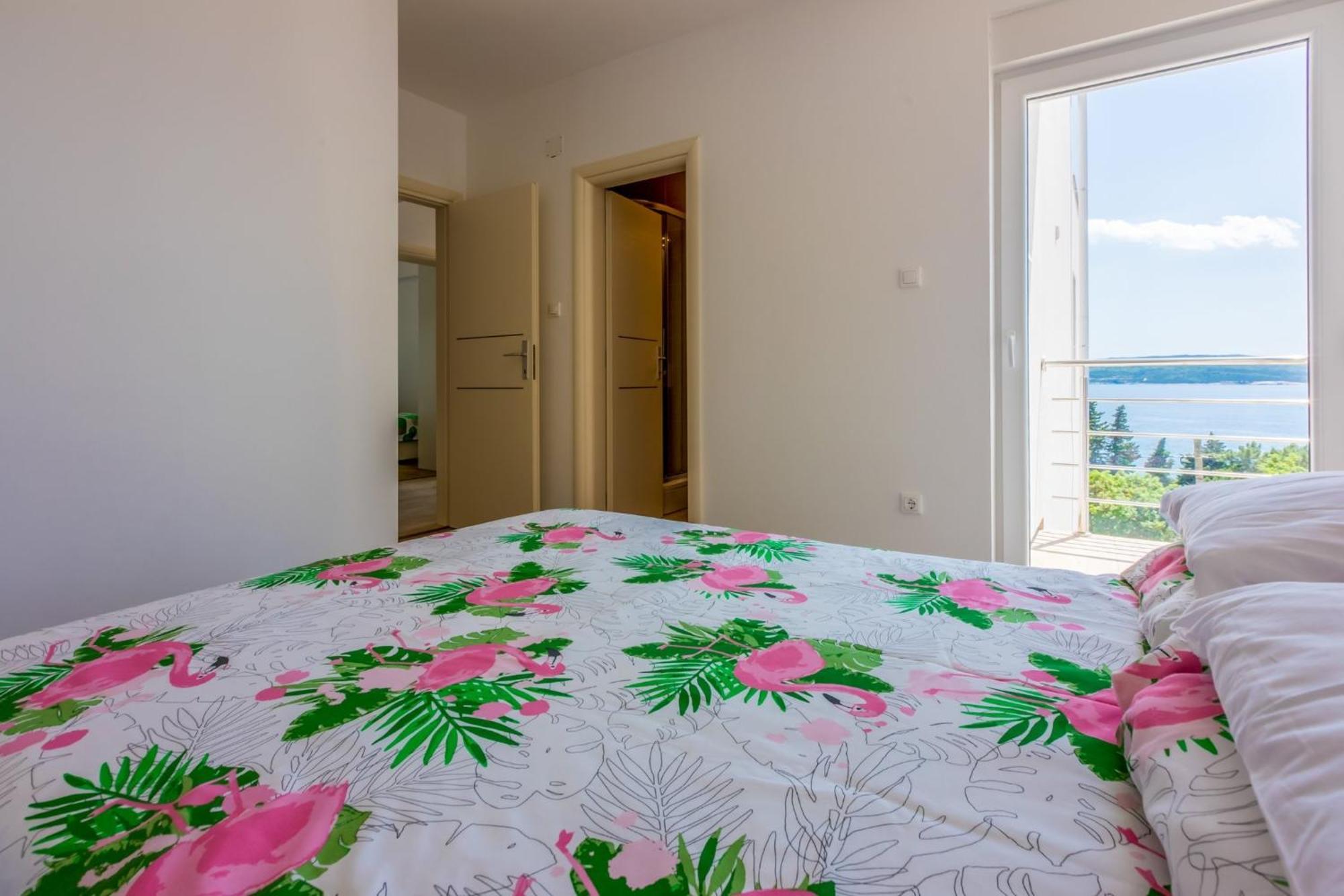 Melanie Apartment Crikvenica Exterior photo