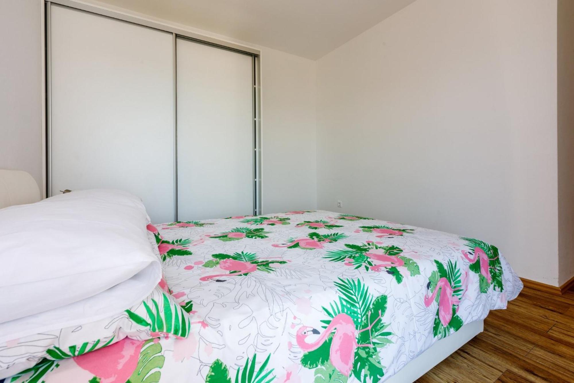Melanie Apartment Crikvenica Exterior photo