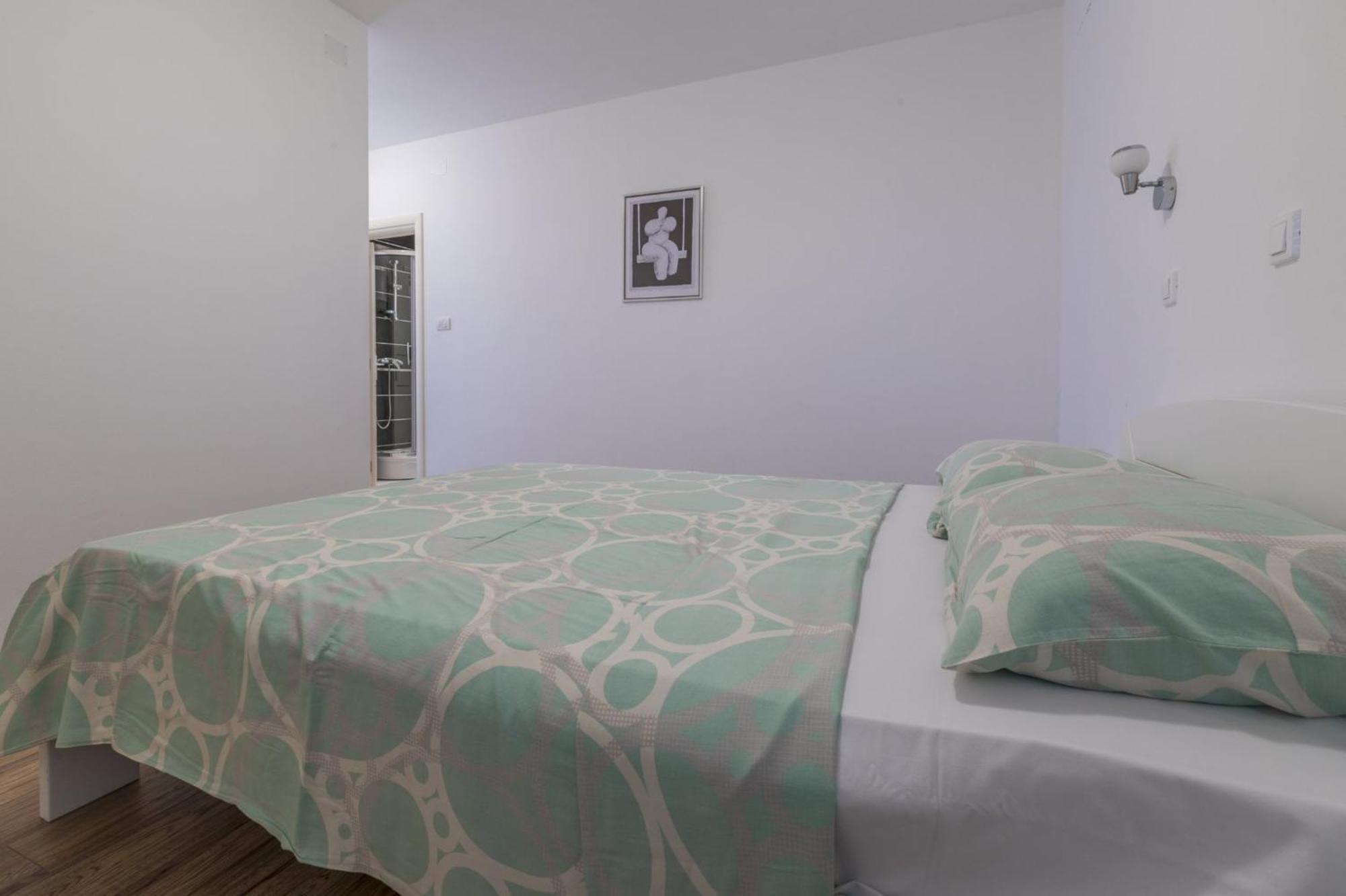 Melanie Apartment Crikvenica Exterior photo