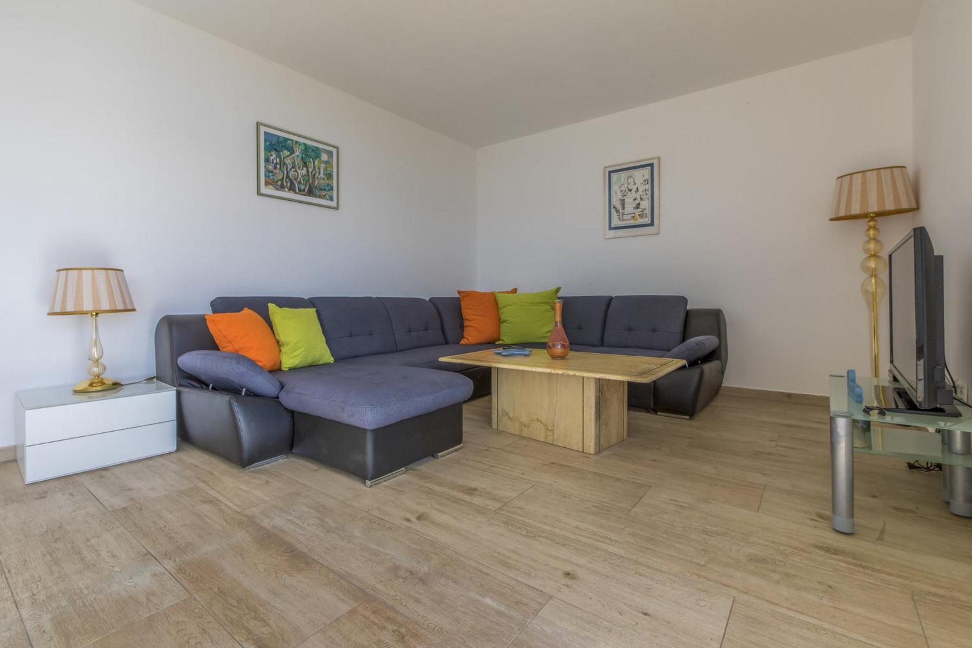 Melanie Apartment Crikvenica Exterior photo