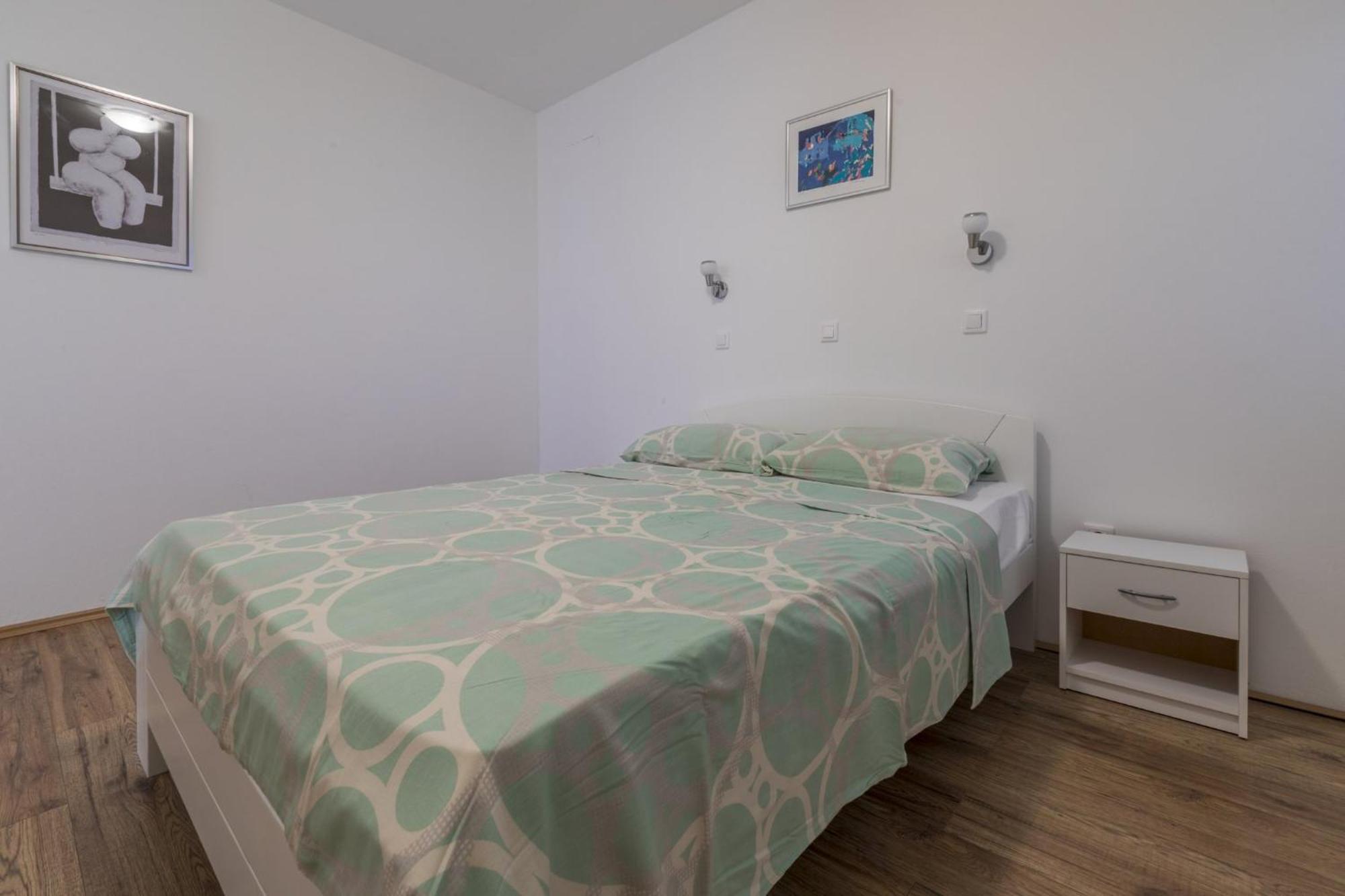 Melanie Apartment Crikvenica Exterior photo