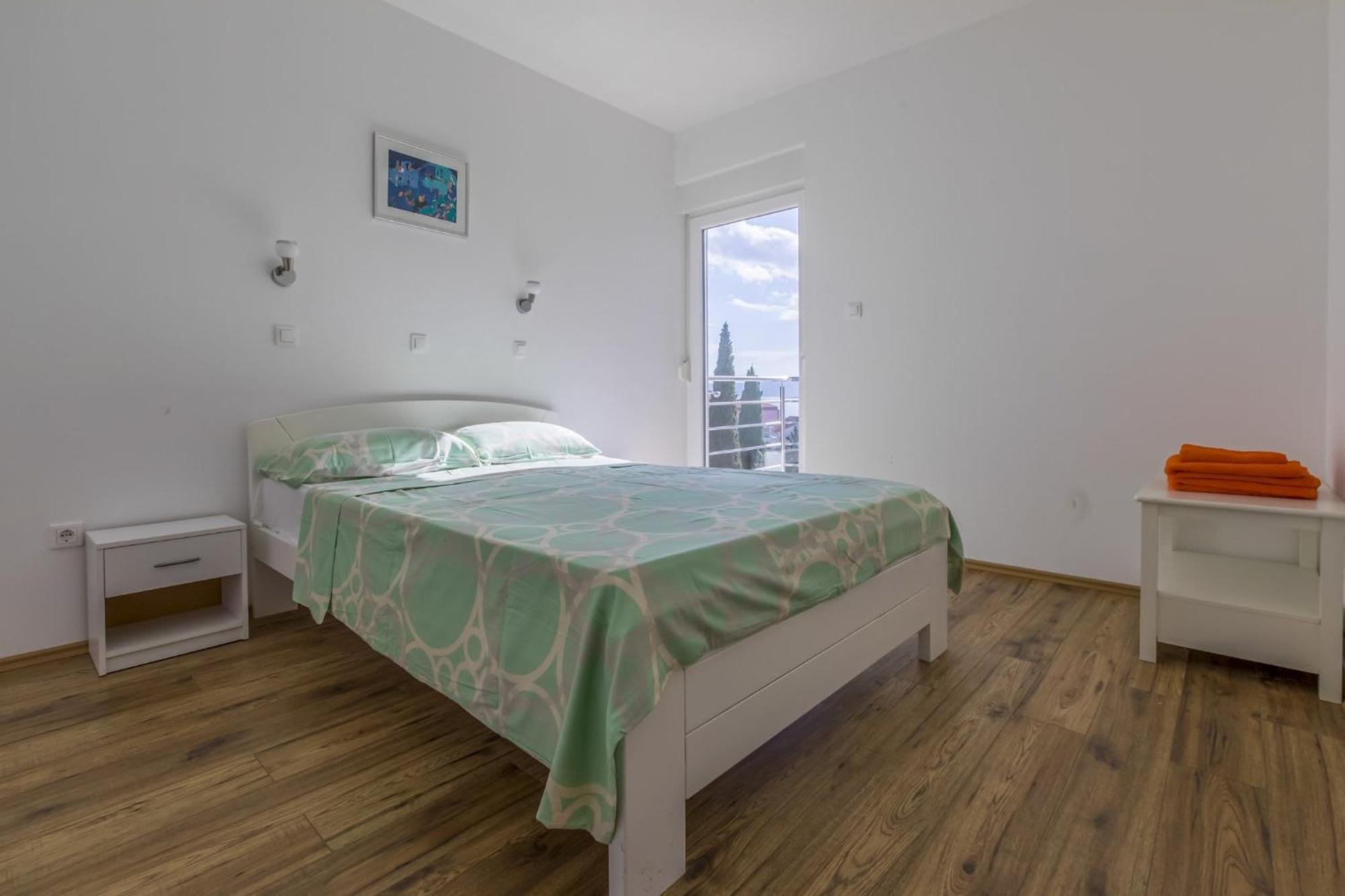 Melanie Apartment Crikvenica Exterior photo